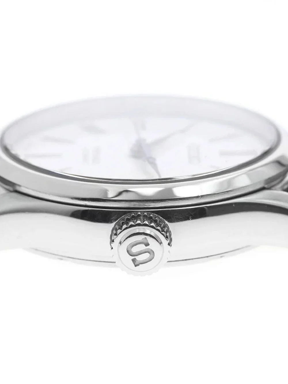 SEIKO Pureza SARX049/6R15-03V0 Date enamel dial Automatic Men's Watch_968300